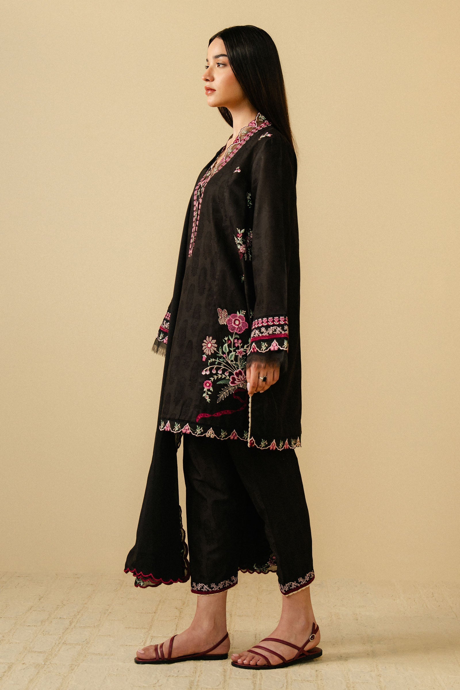 Zara Shah Jahan | Coco Pret 24 | ZC-2119