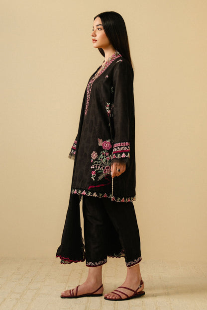 Zara Shah Jahan | Coco Pret 24 | ZC-2119