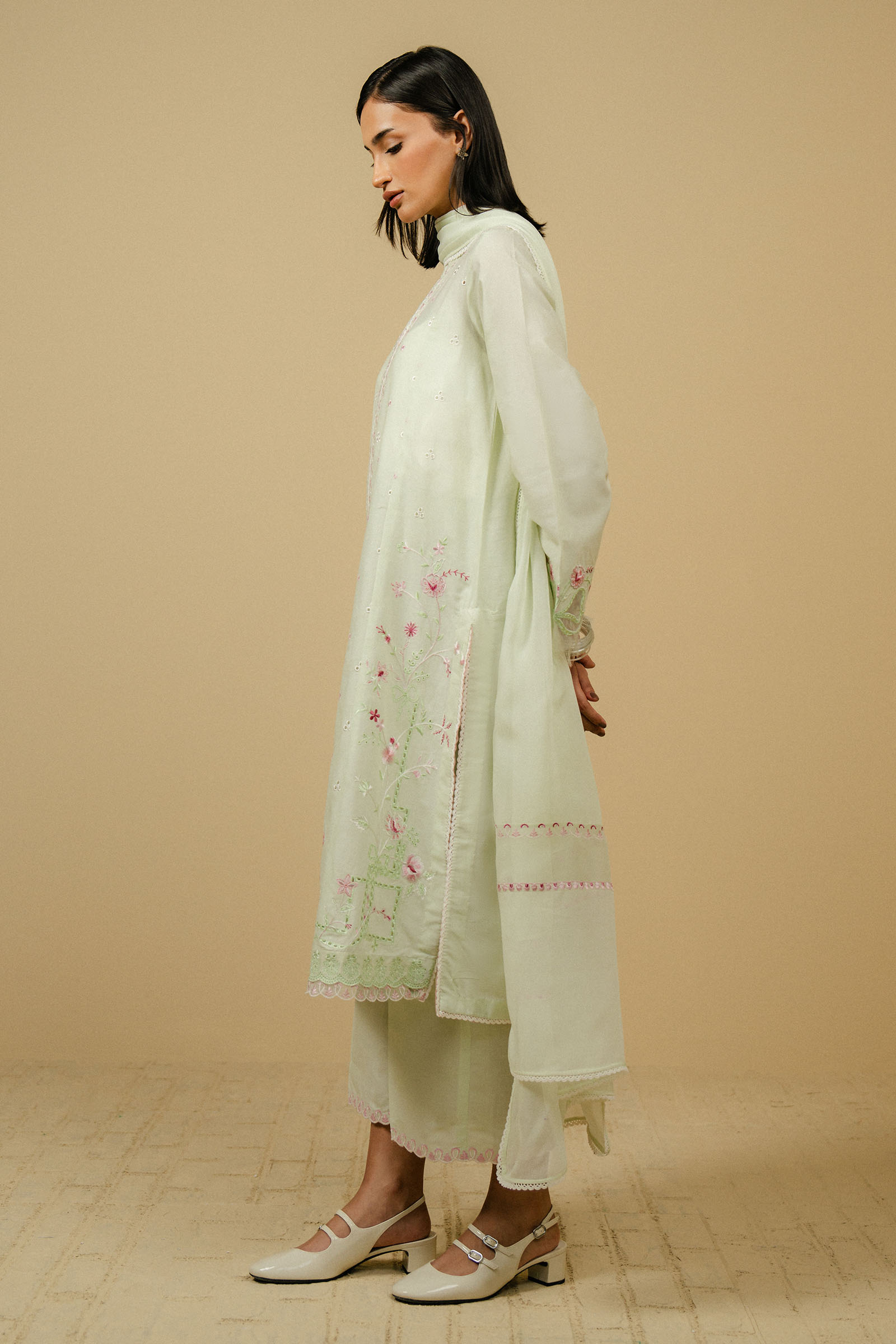 Zara Shah Jahan | Coco Pret 24 | ZC-2120