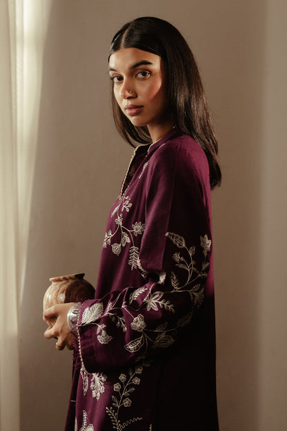 Zara Shahjahan | Pret Wear | ZC-2125