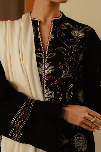 Zara Shahjahan | Pret Wear | ZC-2127