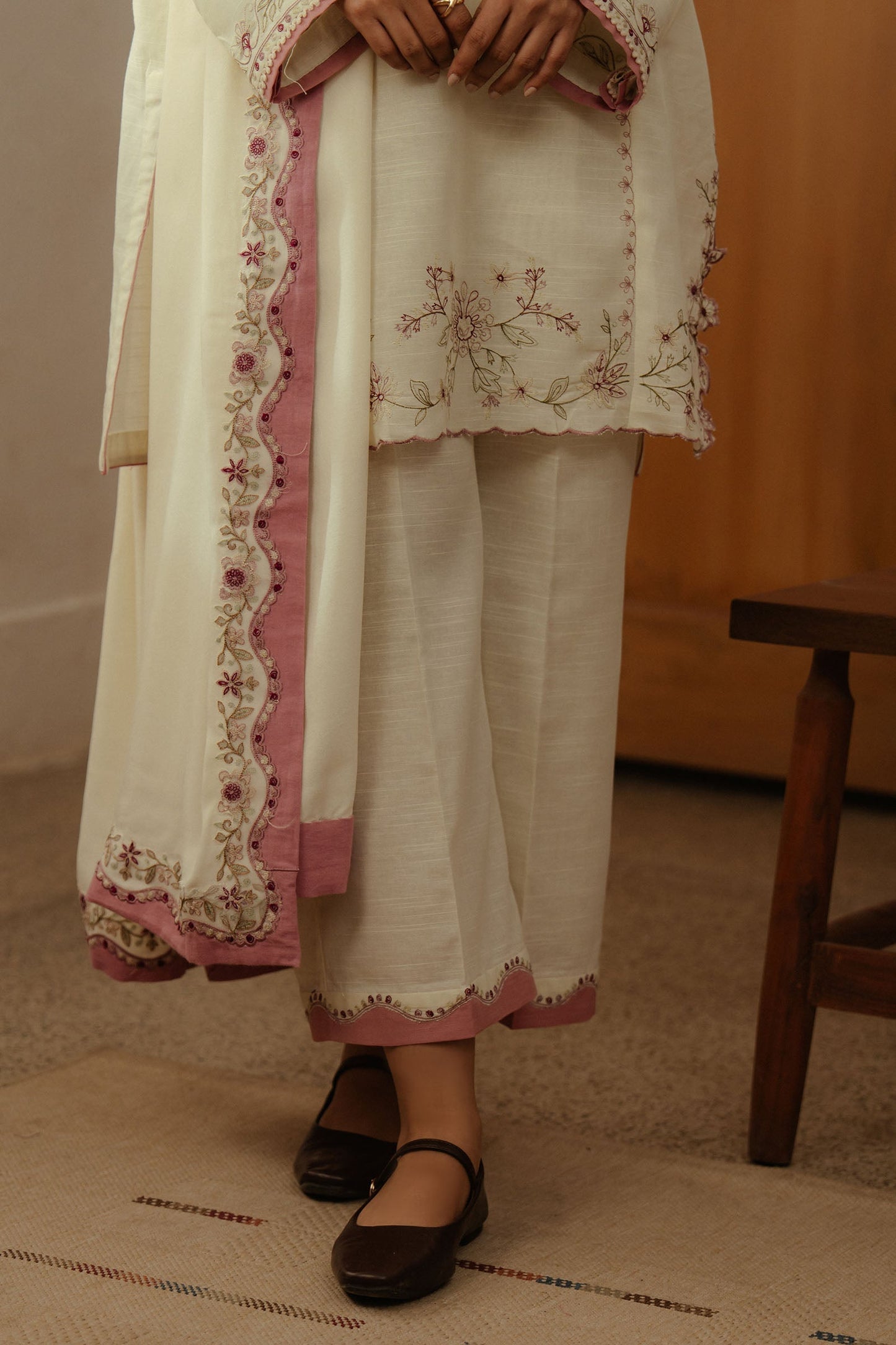 Zara Shahjahan | Pret Wear | ZC-2133