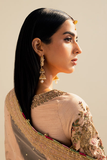 Zara Shahjahan | Wedding Formals 2024 | ZC-3086