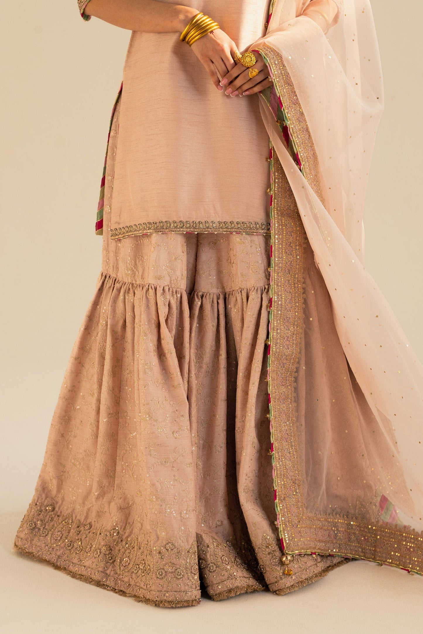 Zara Shahjahan | Wedding Formals 2024 | ZC-3086