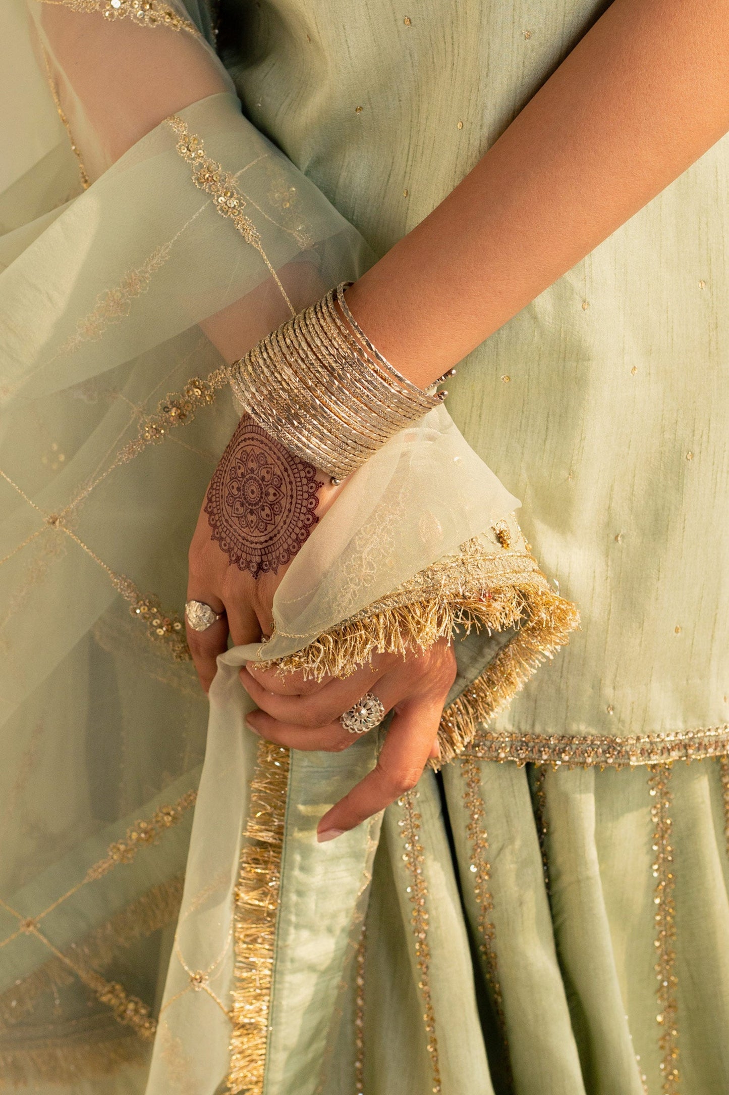 Zara Shahjahan | Wedding Formals 2024 | ZC-3089