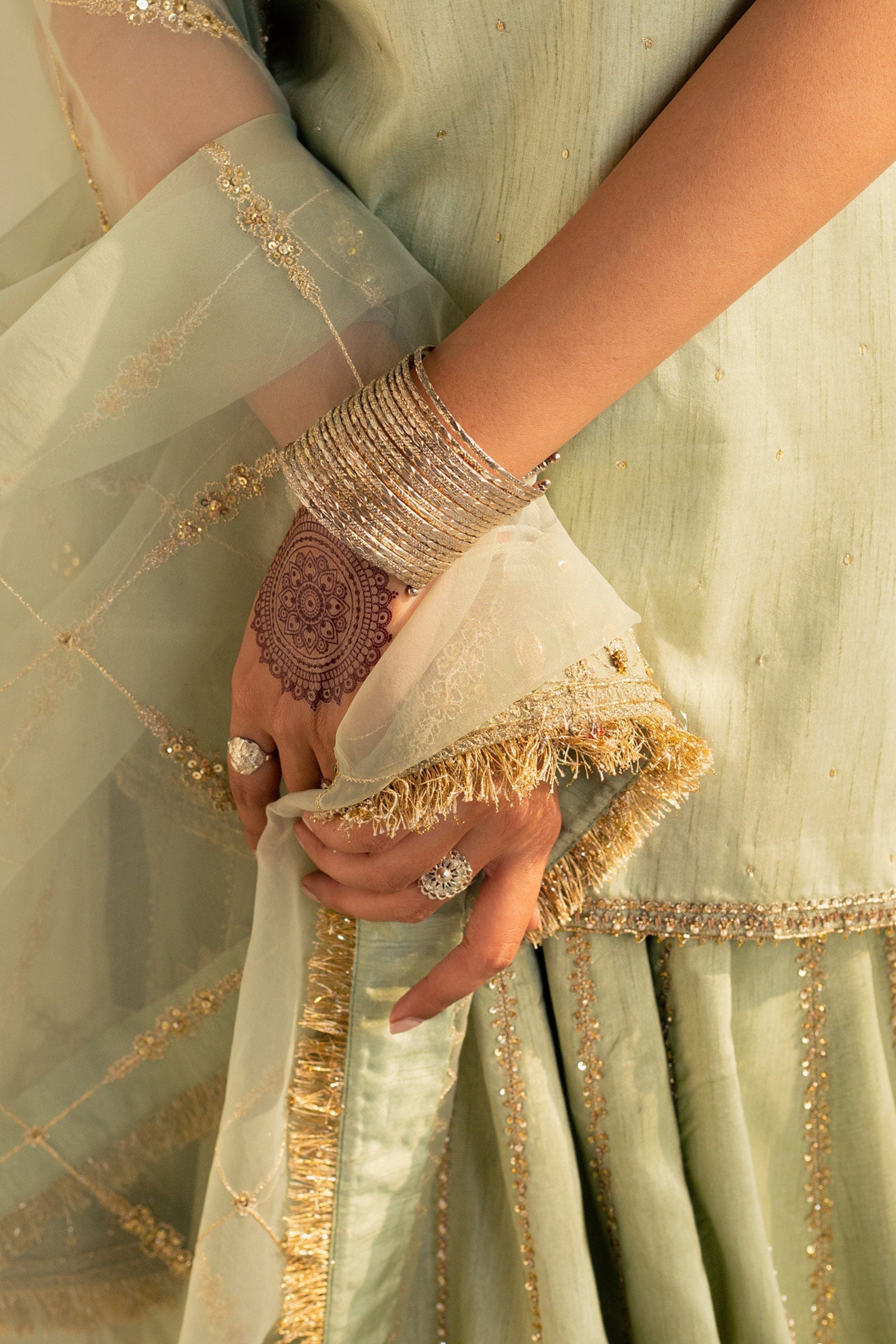 Zara Shahjahan | Wedding Formals 2024 | ZC-3089