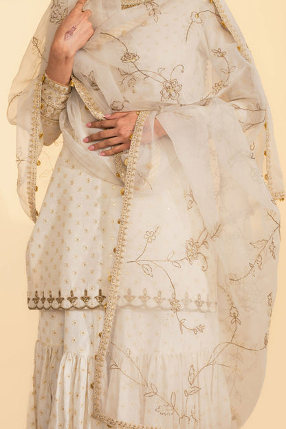 Zara Shahjahan | Wedding Formals 2024 | ZC-3090