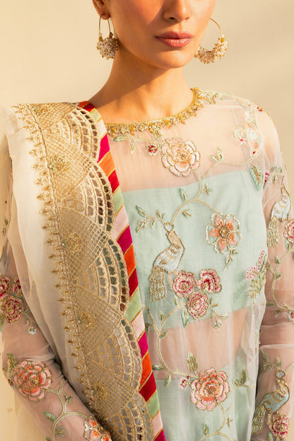 Zara Shahjahan | Wedding Formals 2024 | ZC-3093