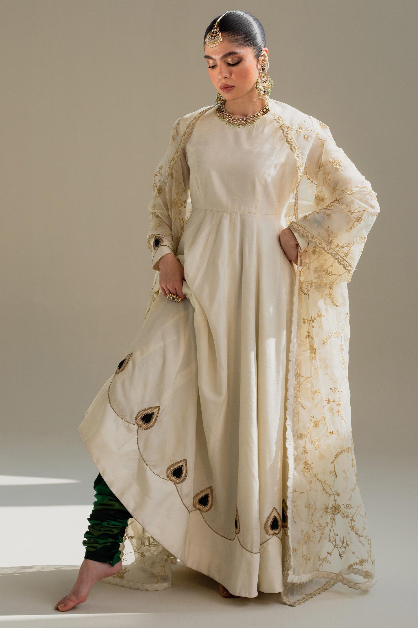 Zara Shahjahan | Wedding Formals 2024 | ZC-3099