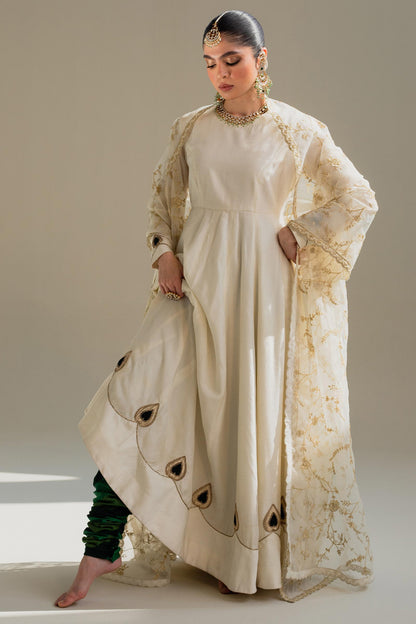 Zara Shahjahan | Wedding Formals 2024 | ZC-3099