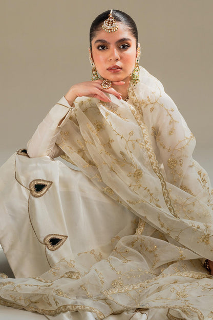 Zara Shahjahan | Wedding Formals 2024 | ZC-3099