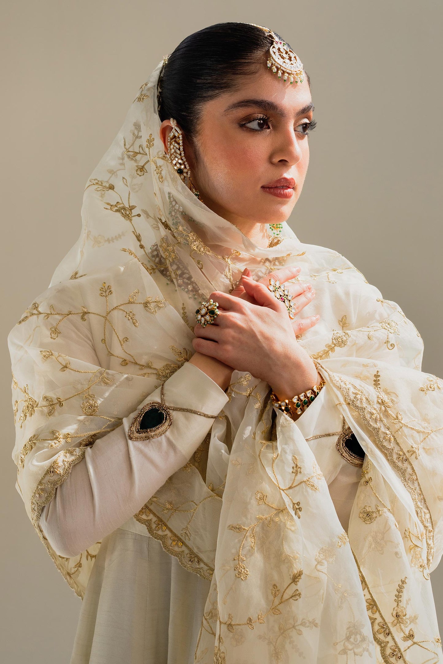 Zara Shahjahan | Wedding Formals 2024 | ZC-3099