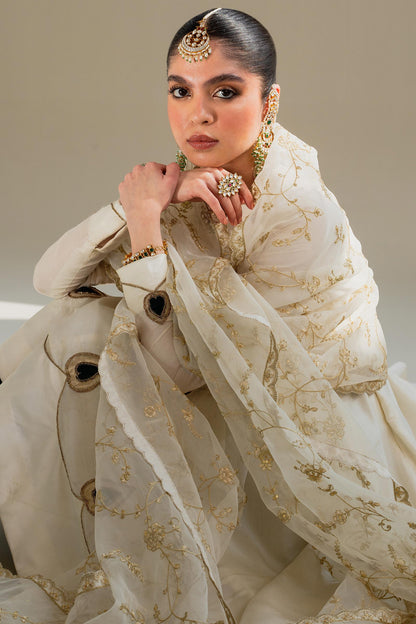 Zara Shahjahan | Wedding Formals 2024 | ZC-3099