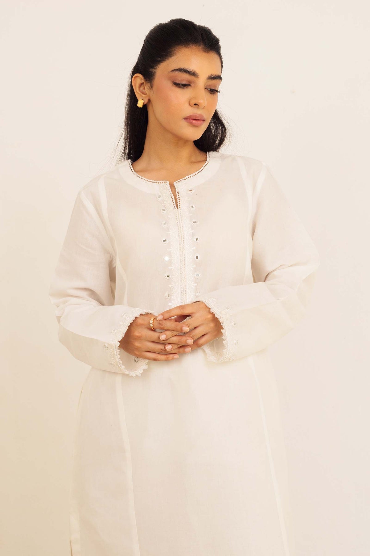 Zara Shahjahan | Basics 2024 | ZKT-1312