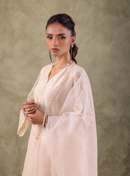 Zainab Chottani | Eid Edit | HAREEM