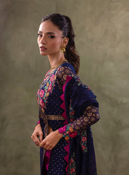 Zainab Chottani | Eid Edit | Zoha