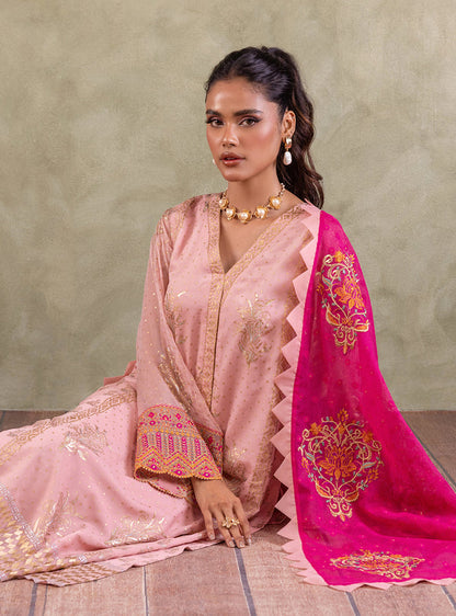 Zainab Chottani | Eid Edit | LYRA