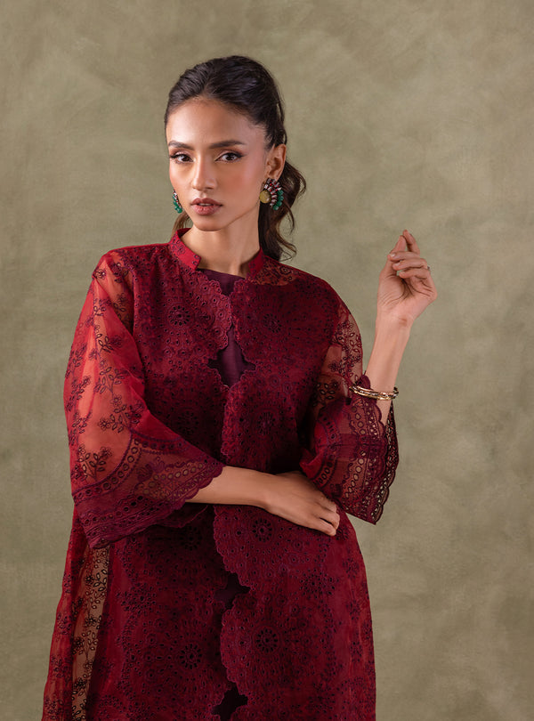 Zainab Chottani | Eid Edit | MEHMAT