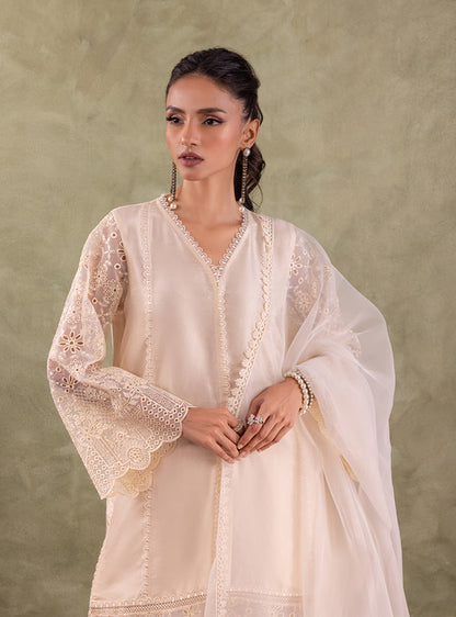 Zainab Chottani | Eid Edit | HAREEM