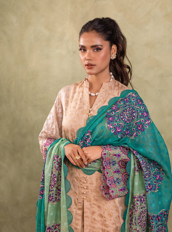 Zainab Chottani | Eid Edit | SHAJAR