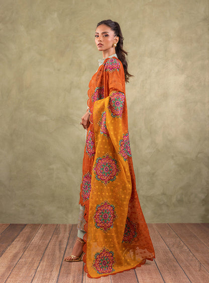 Zainab Chottani | Eid Edit | REYNA