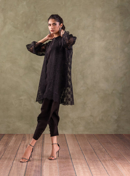 Zainab Chottani | Eid Edit | GULPOSH