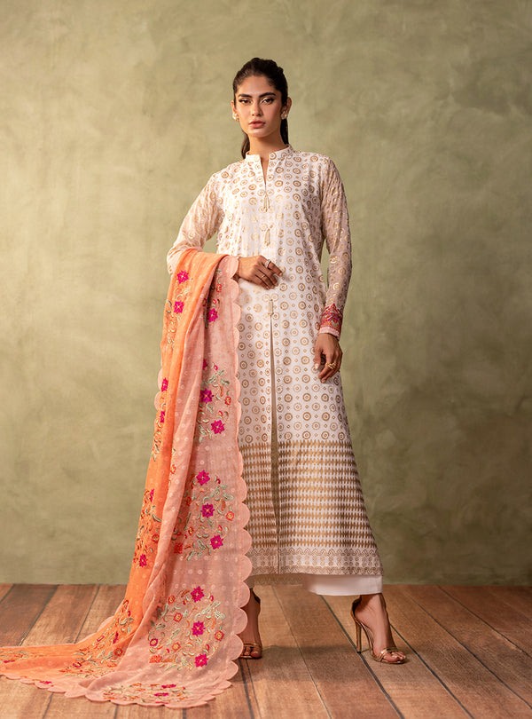 Zainab Chottani | Eid Edit | MAVI