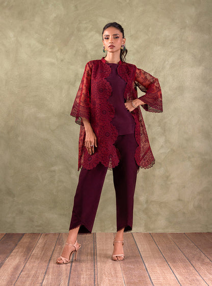 Zainab Chottani | Eid Edit | MEHMAT