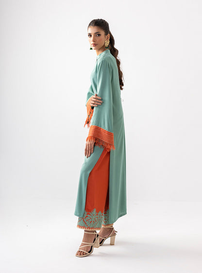 Zainab Chottani | Aara Casual Pret |  Olivia Glaze