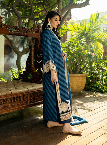 Zainab Chottani | Winter Shawls 24 |  Alayna