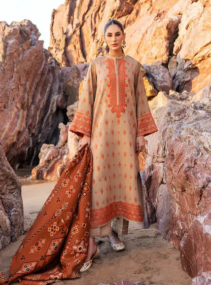 Zainab Chottani | Winter Shawls | Azal