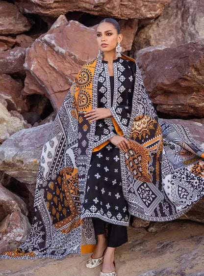 Zainab Chottani | Winter Shawls | Ryma