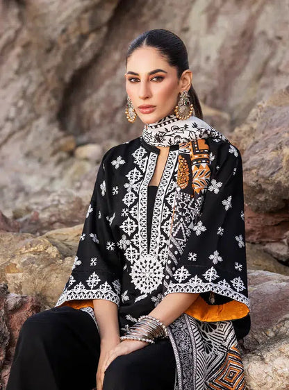 Zainab Chottani | Winter Shawls | Ryma