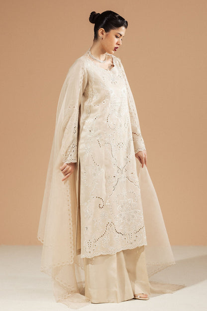 Zara Shahjahan | Festive Wear 25 | ZR25F0101