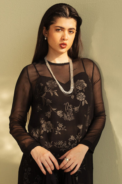 Zara Shahjahan | Festive Wear 25 | ZR25F0107