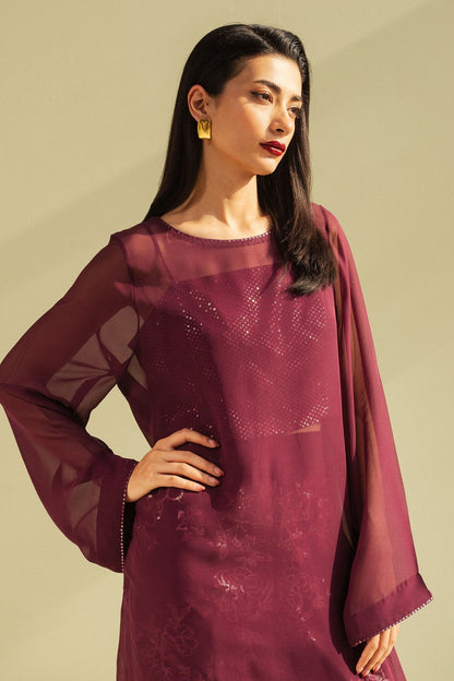 Zara Shahjahan | Festive Wear 25 | ZR25F0110