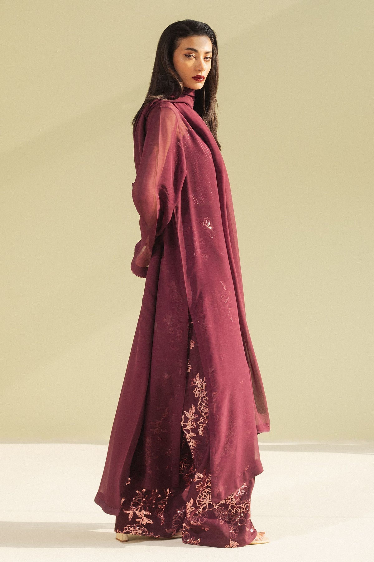 Zara Shahjahan | Festive Wear 25 | ZR25F0110