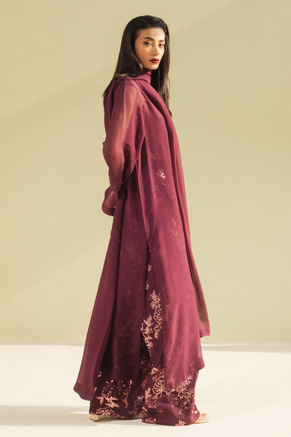 Zara Shahjahan | Festive Wear 25 | ZR25F0110