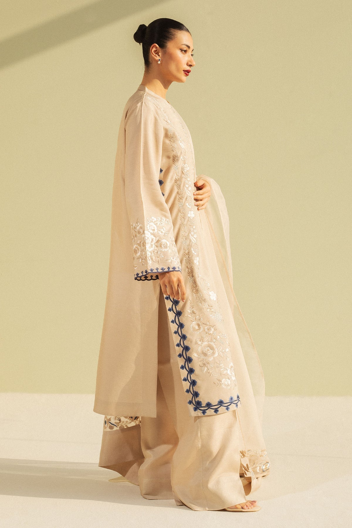 Zara Shahjahan | Festive Wear 25 | ZR25F0212