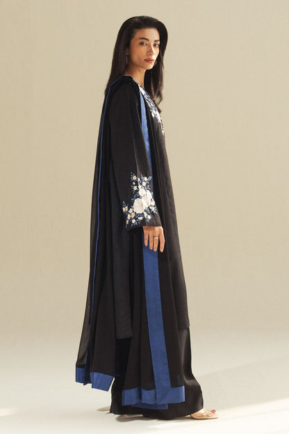 Zara Shahjahan | Festive Wear 25 | ZR25F0223