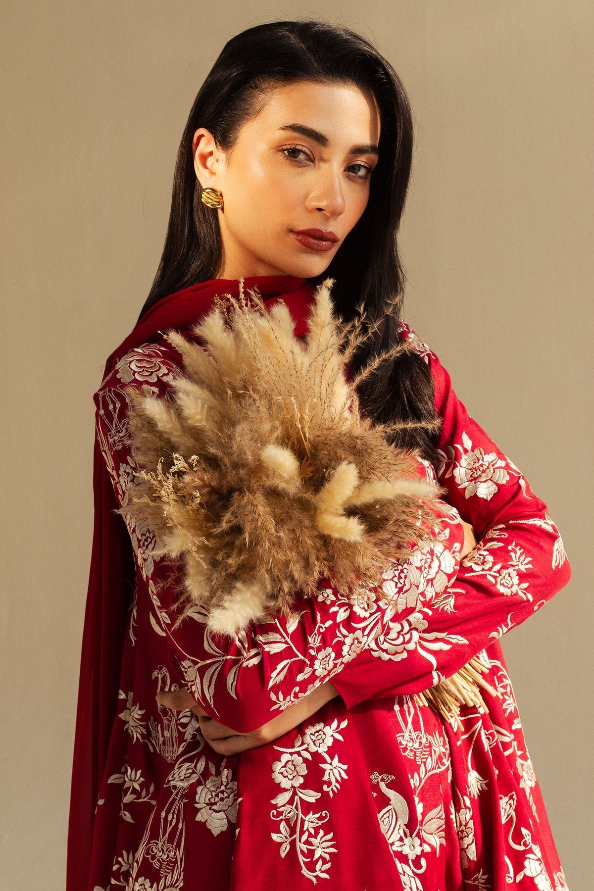 Zara Shahjahan | Festive Wear 25 | ZR25F0228