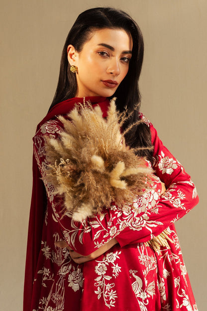 Zara Shahjahan | Festive Wear 25 | ZR25F0228