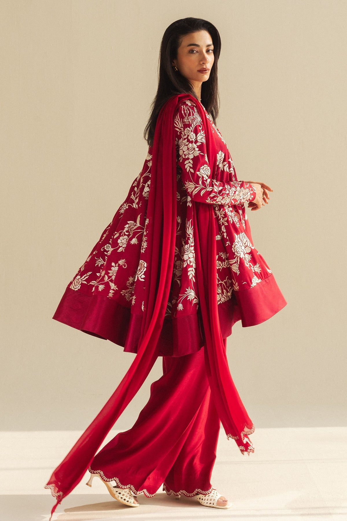 Zara Shahjahan | Festive Wear 25 | ZR25F0228