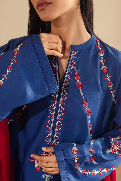 Zara Shahjahan | Pret Wear | CR25P0105