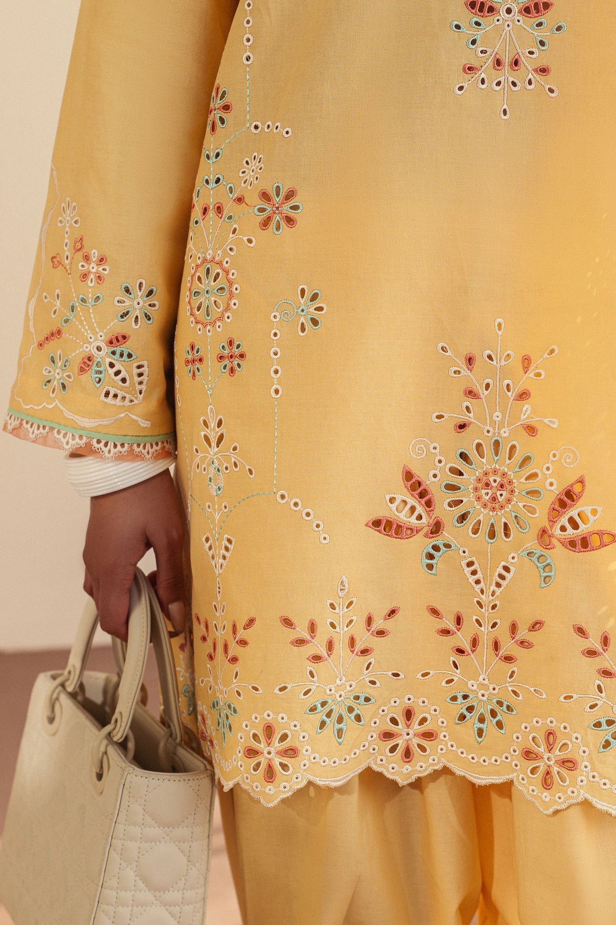 Zara Shahjahan | Pret Wear | CR25P0109