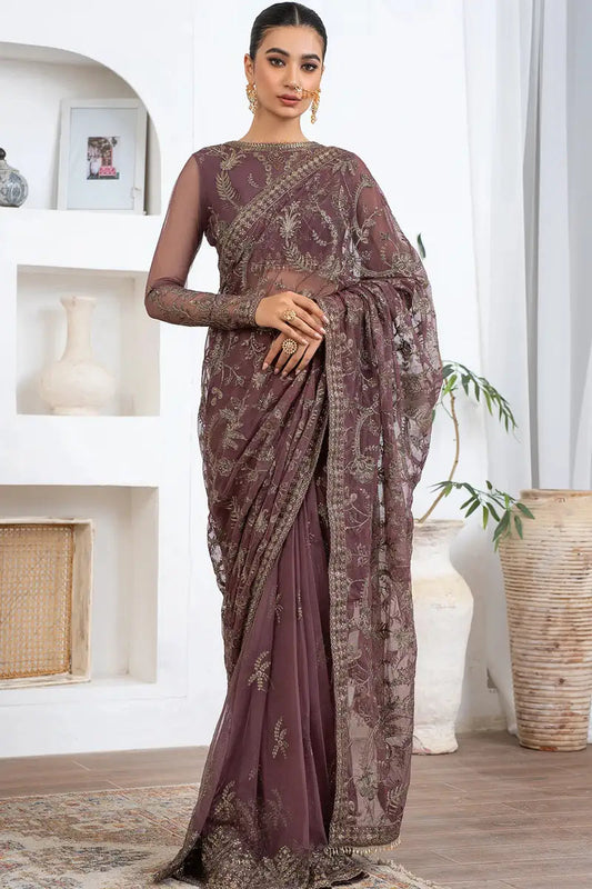Zarif | Meeral Formals | ZLM 01 ELANOR