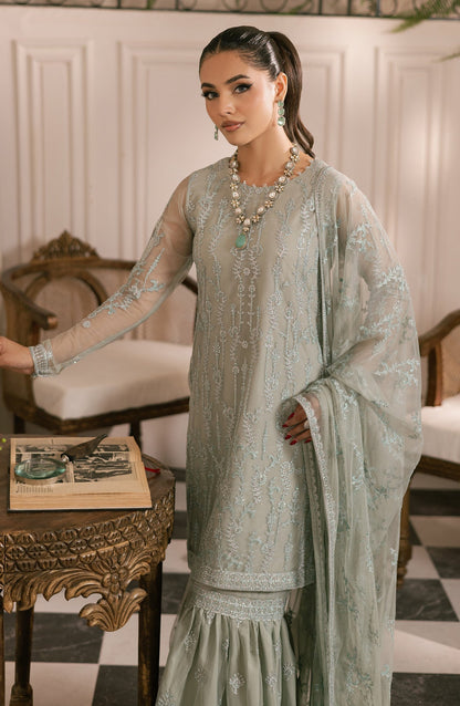Zarif | Inayat Wedding Formals |  ZRI 02 GULZAAR