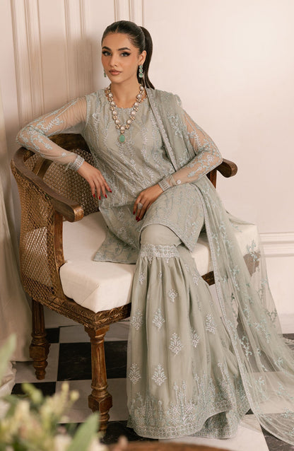Zarif | Inayat Wedding Formals |  ZRI 02 GULZAAR