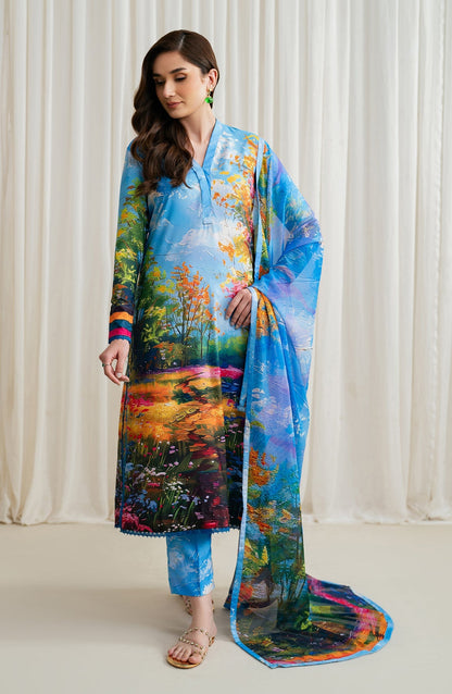 Zarif | Prints 24 |  ZGS 11 GEORGIA