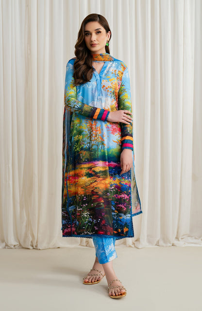 Zarif | Prints 24 |  ZGS 11 GEORGIA